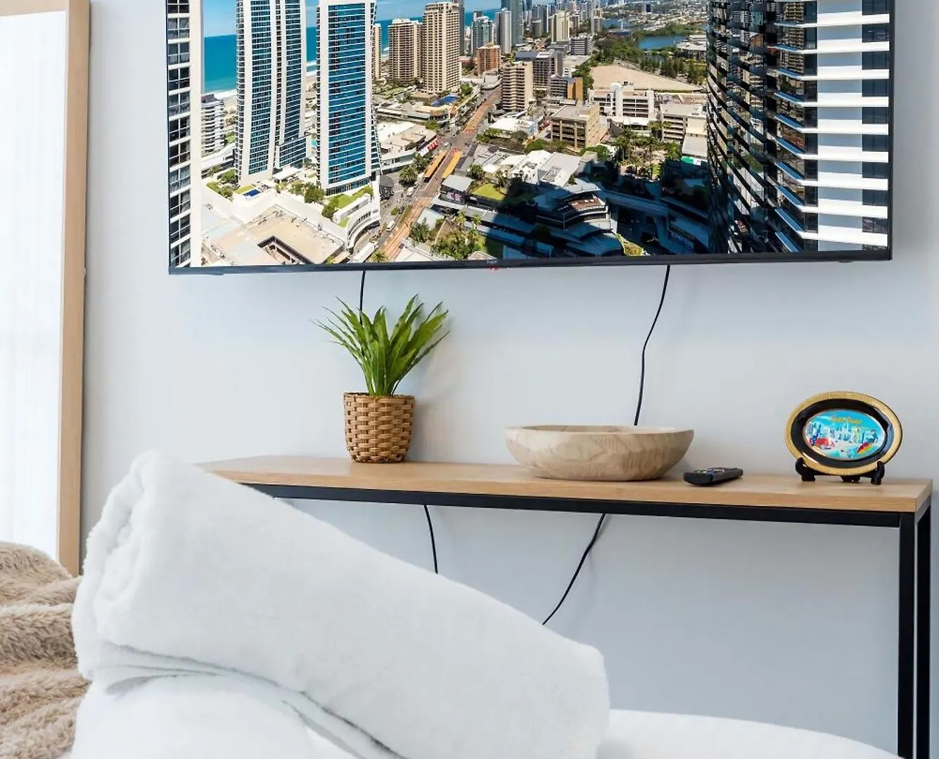 Coastal Surfers Escape Daire Gold Coast