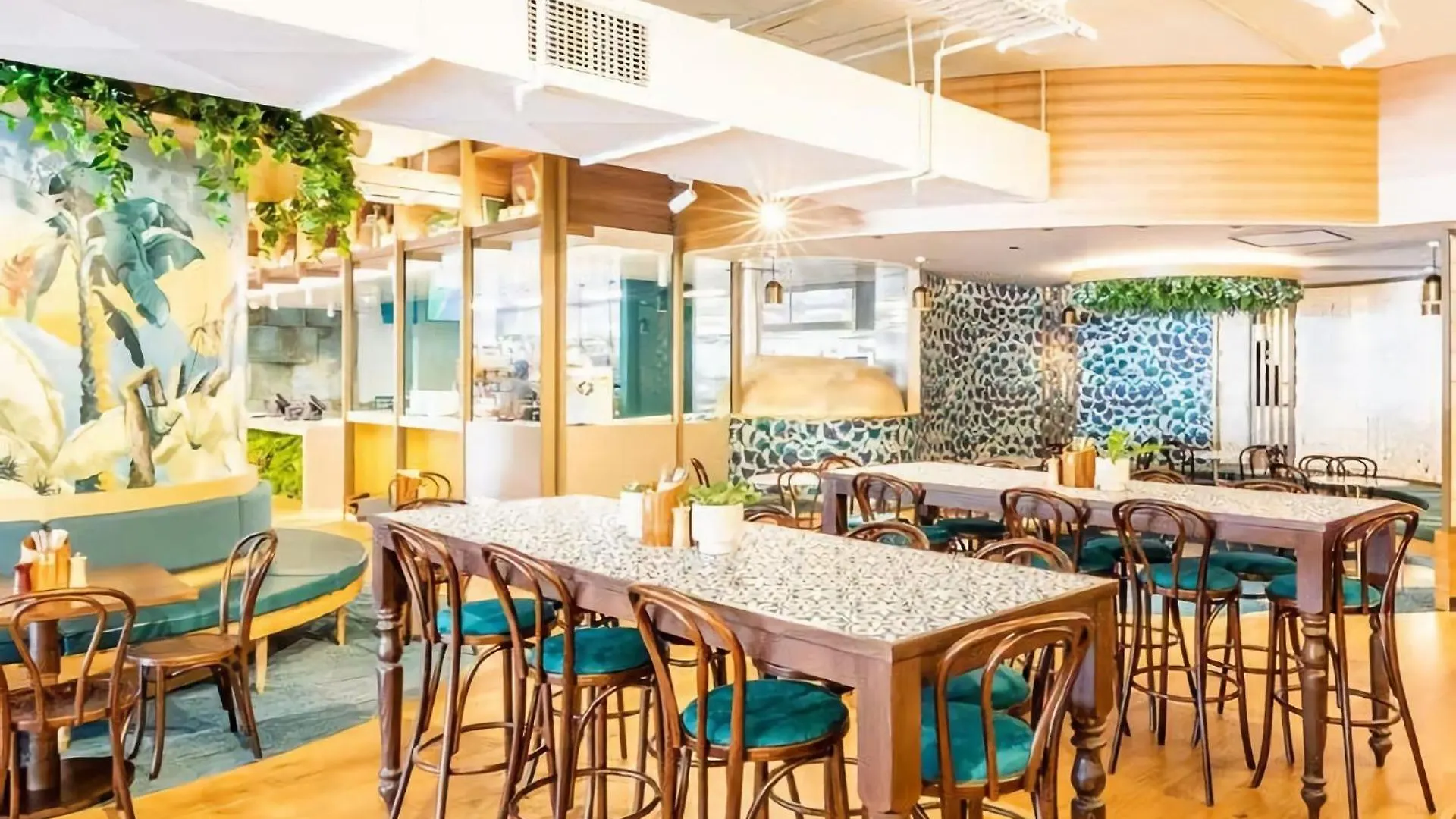 Apartament Coastal Surfers Escape Gold Coast Australia