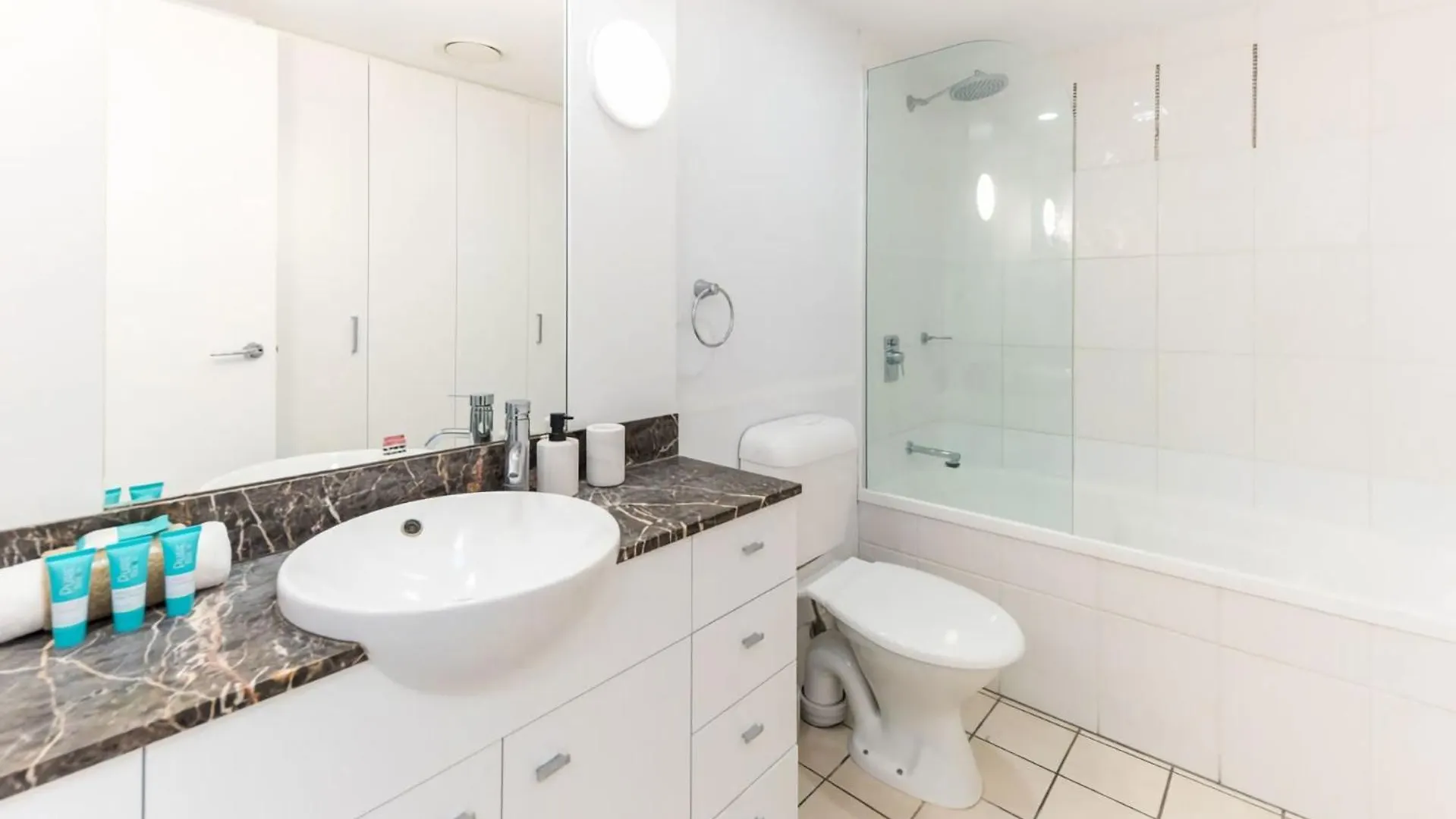Apartament Coastal Surfers Escape Gold Coast