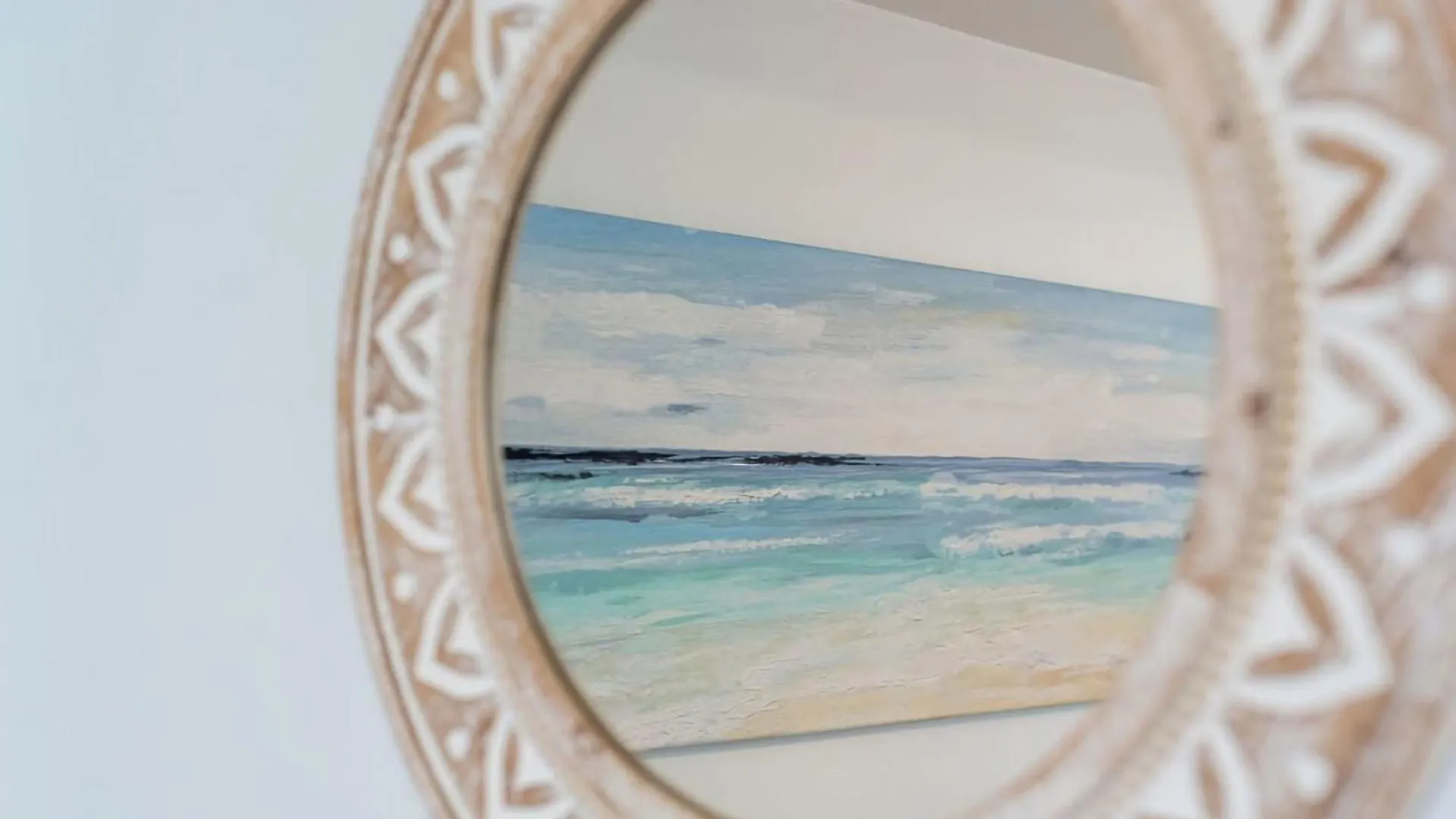 Apartament Coastal Surfers Escape Gold Coast Australia