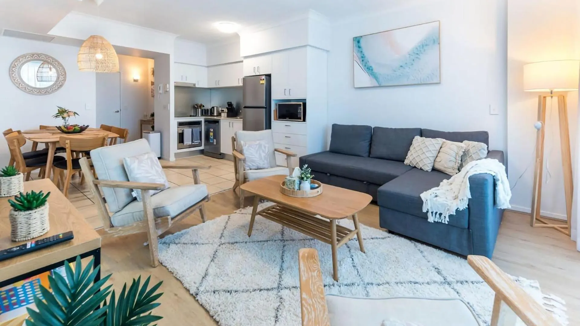 Apartament Coastal Surfers Escape Gold Coast